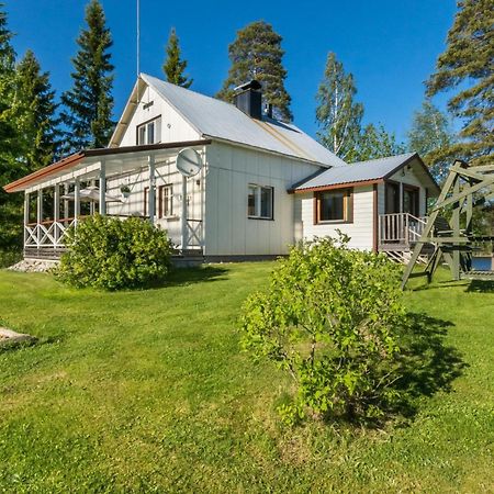 Holiday Home Tarvas By Interhome Tarvaspohja Eksteriør bilde