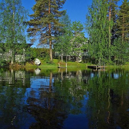 Holiday Home Tarvas By Interhome Tarvaspohja Eksteriør bilde