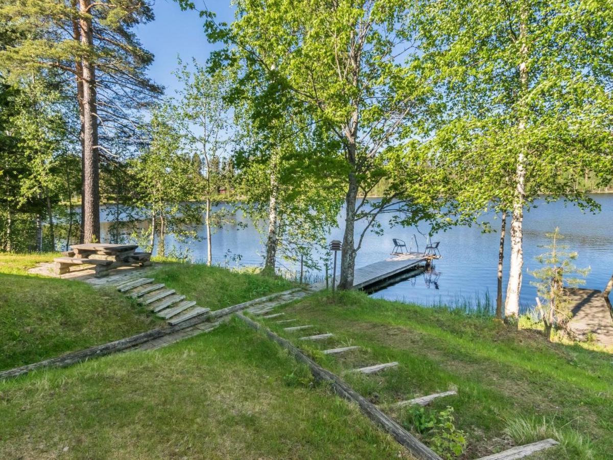 Holiday Home Tarvas By Interhome Tarvaspohja Eksteriør bilde
