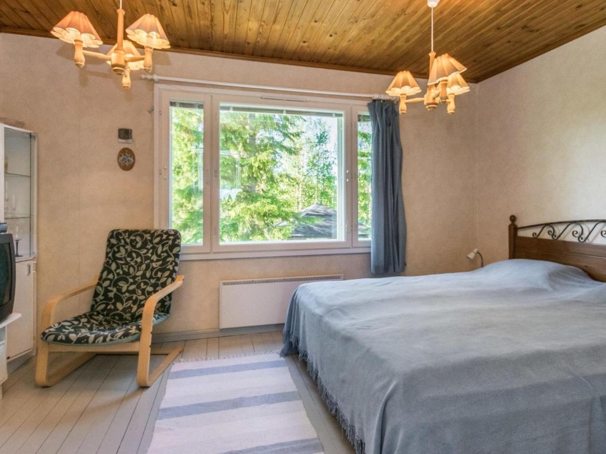 Holiday Home Tarvas By Interhome Tarvaspohja Eksteriør bilde