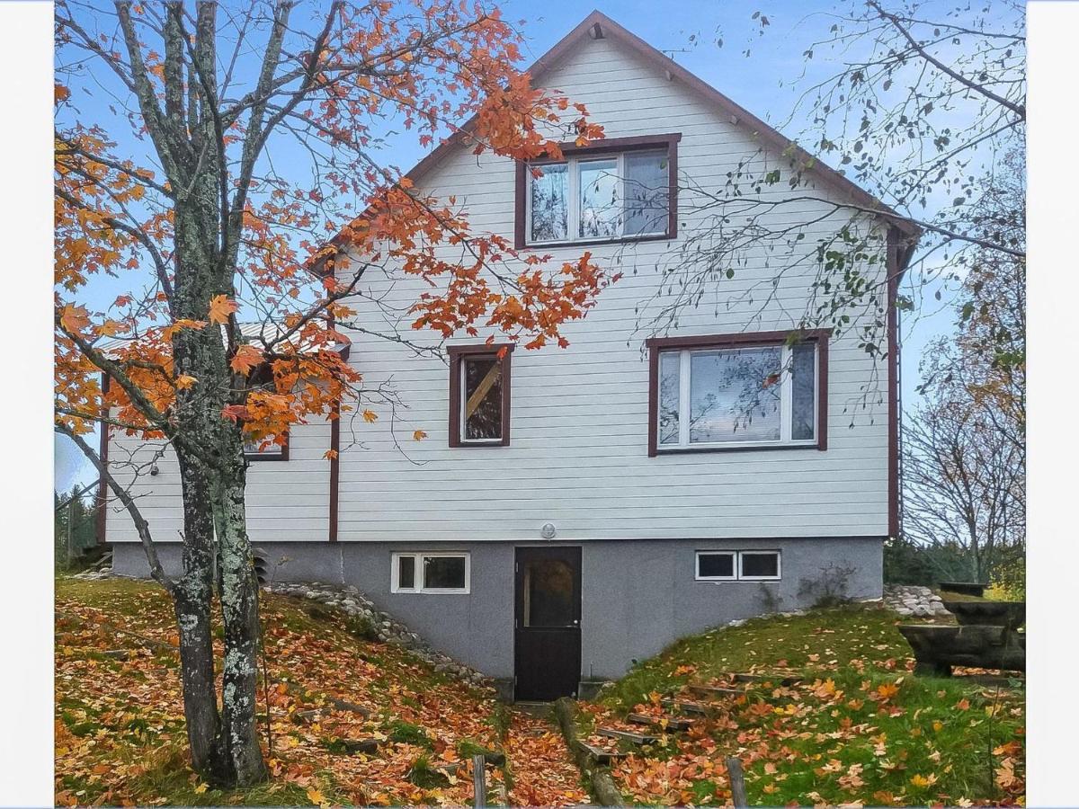 Holiday Home Tarvas By Interhome Tarvaspohja Eksteriør bilde