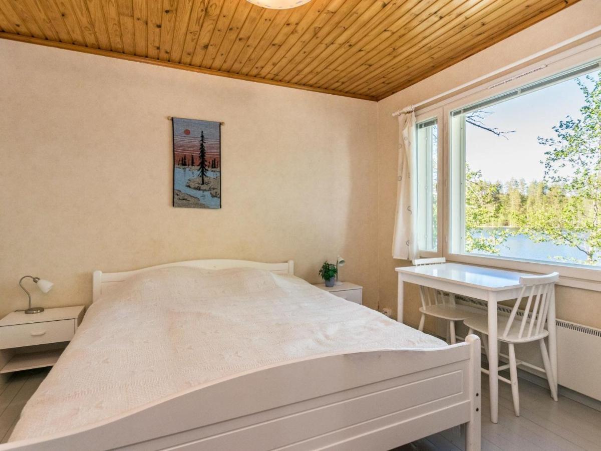 Holiday Home Tarvas By Interhome Tarvaspohja Eksteriør bilde