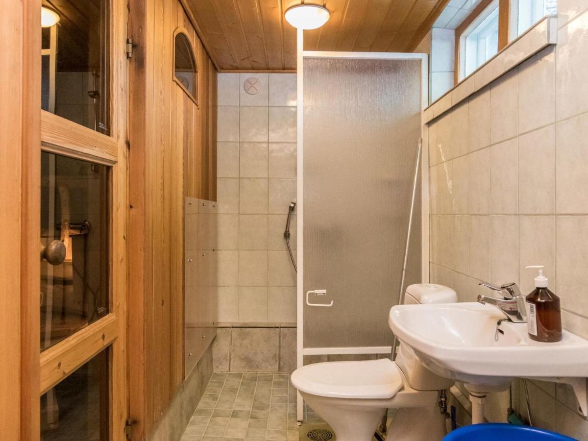 Holiday Home Tarvas By Interhome Tarvaspohja Eksteriør bilde
