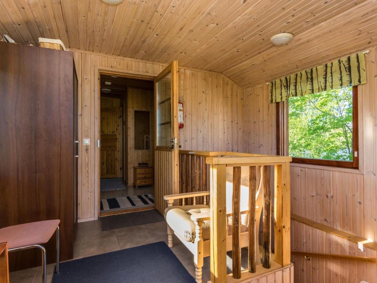 Holiday Home Tarvas By Interhome Tarvaspohja Eksteriør bilde