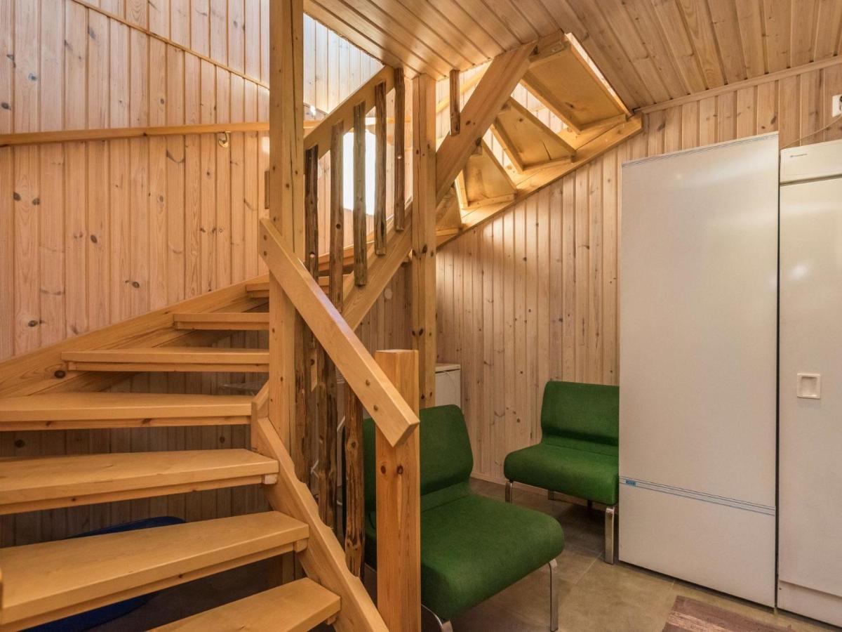 Holiday Home Tarvas By Interhome Tarvaspohja Eksteriør bilde