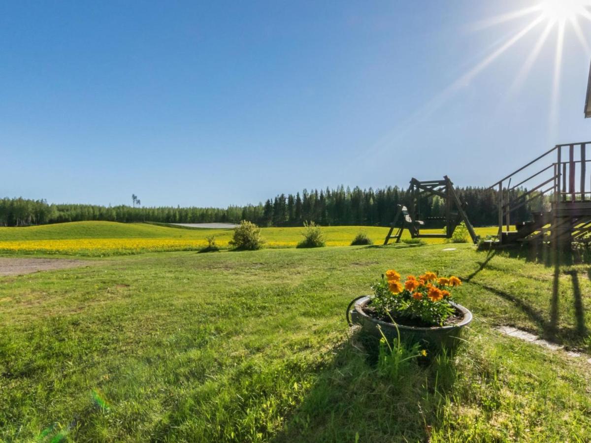 Holiday Home Tarvas By Interhome Tarvaspohja Eksteriør bilde