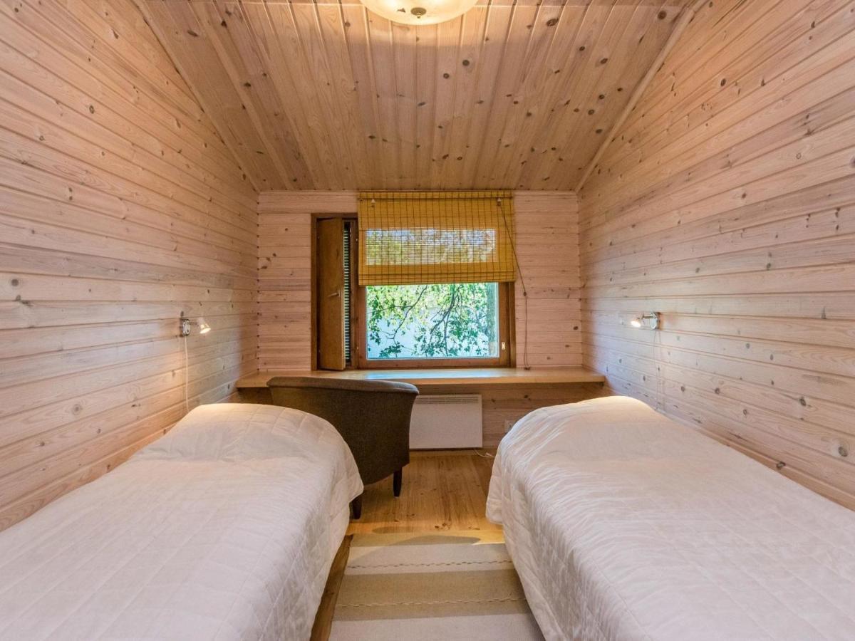 Holiday Home Tarvas By Interhome Tarvaspohja Eksteriør bilde