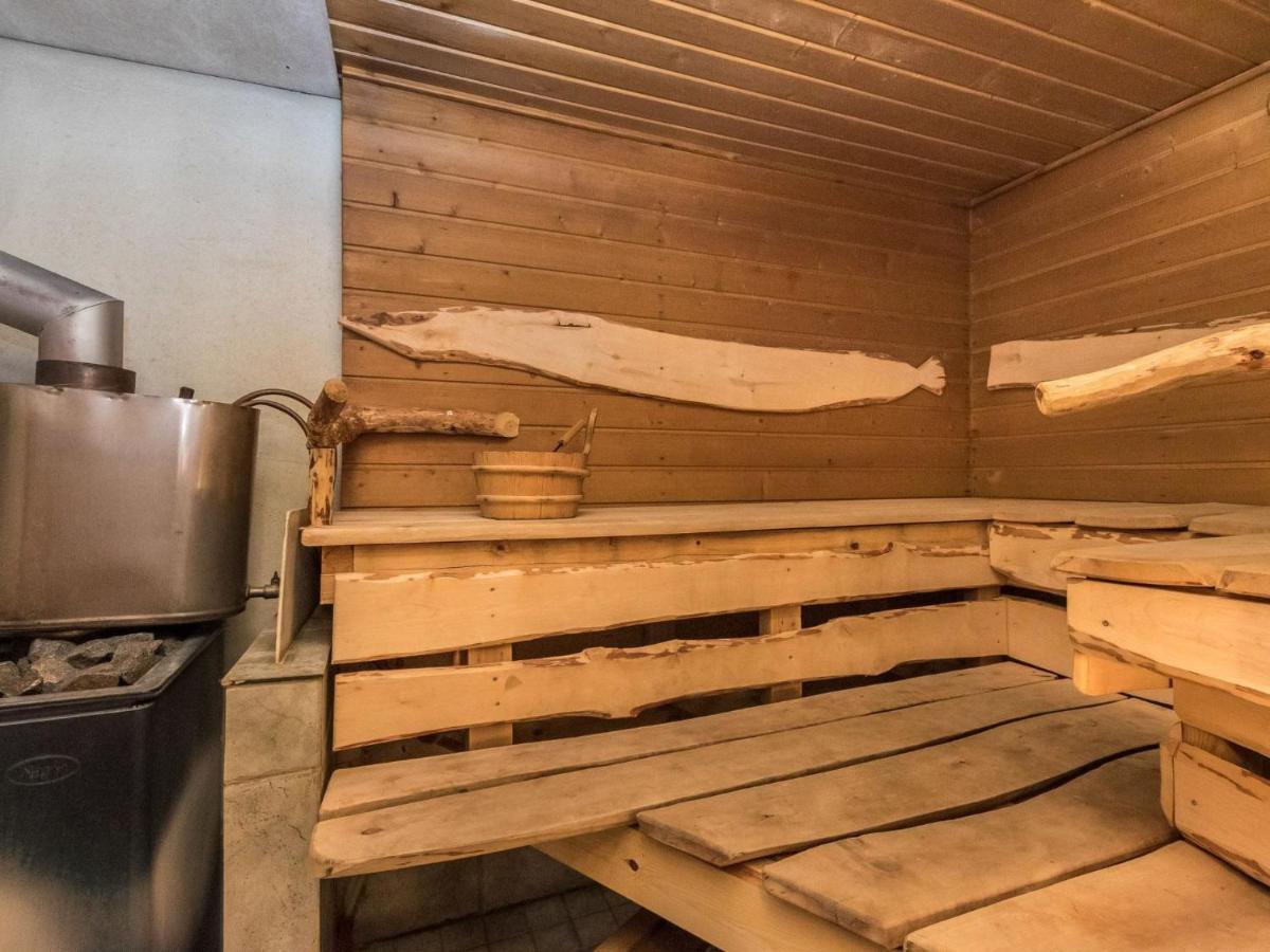 Holiday Home Tarvas By Interhome Tarvaspohja Eksteriør bilde