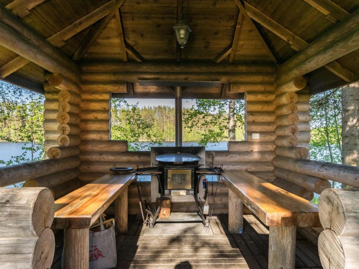 Holiday Home Tarvas By Interhome Tarvaspohja Eksteriør bilde