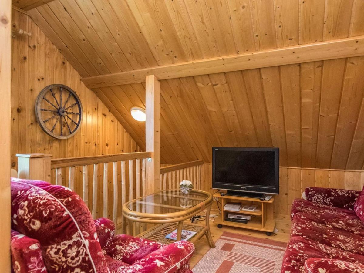 Holiday Home Tarvas By Interhome Tarvaspohja Eksteriør bilde