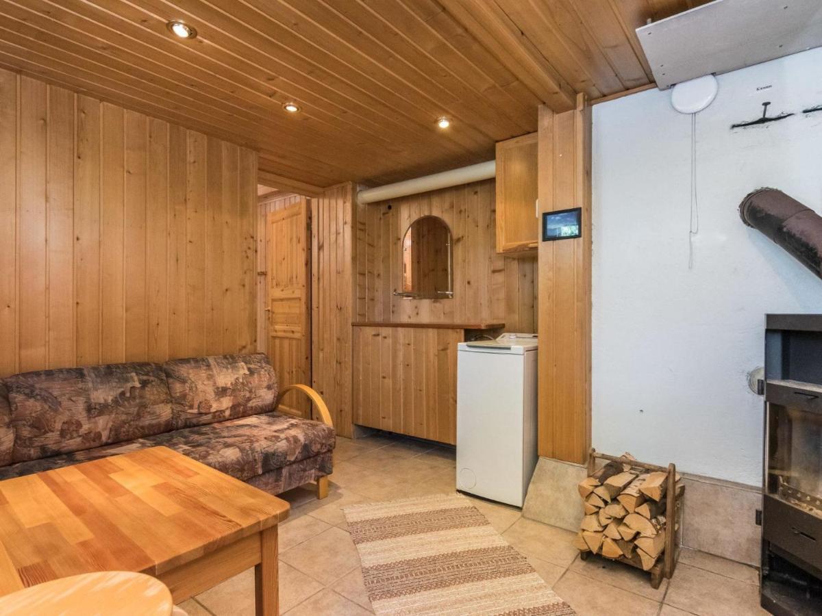 Holiday Home Tarvas By Interhome Tarvaspohja Eksteriør bilde
