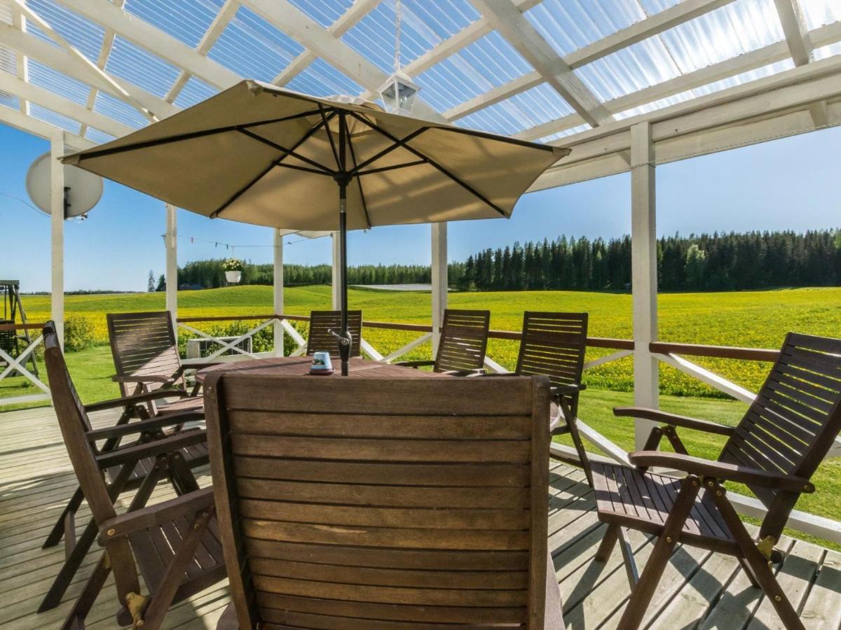 Holiday Home Tarvas By Interhome Tarvaspohja Eksteriør bilde