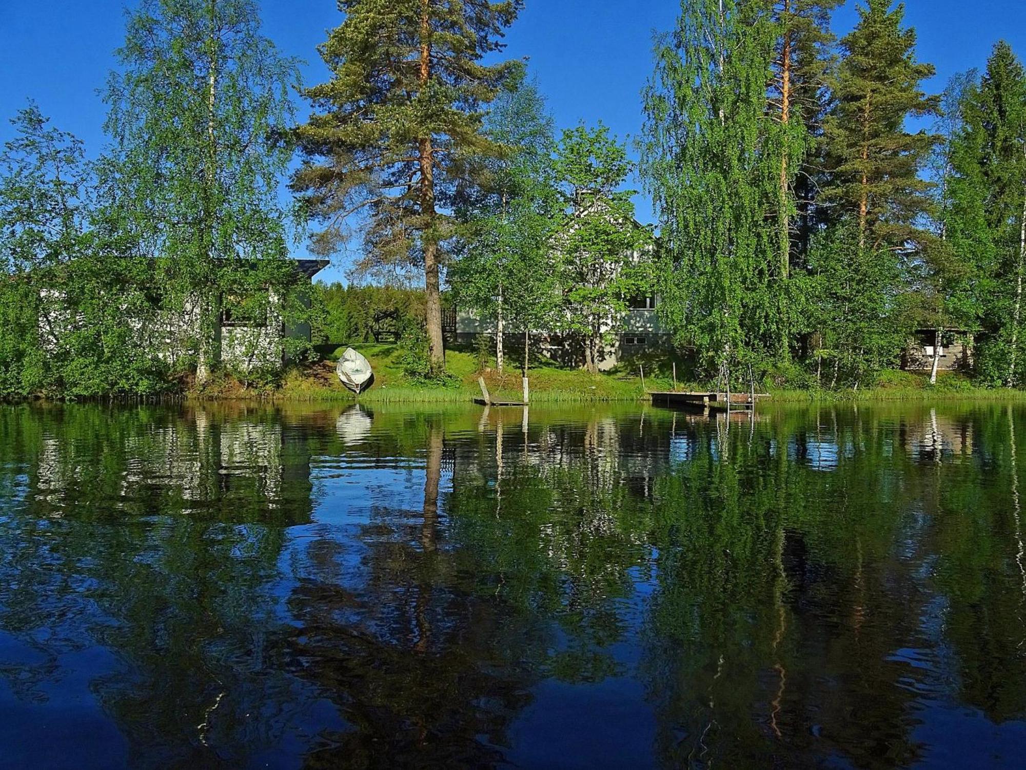 Holiday Home Tarvas By Interhome Tarvaspohja Eksteriør bilde