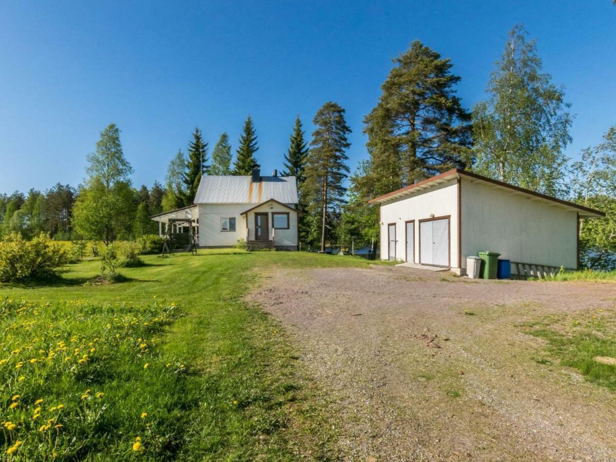 Holiday Home Tarvas By Interhome Tarvaspohja Eksteriør bilde