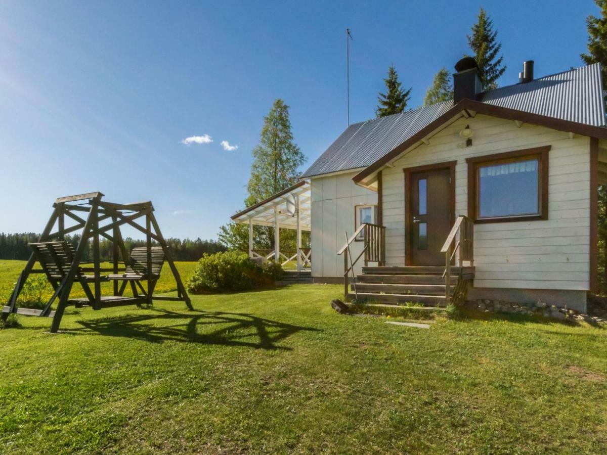 Holiday Home Tarvas By Interhome Tarvaspohja Eksteriør bilde