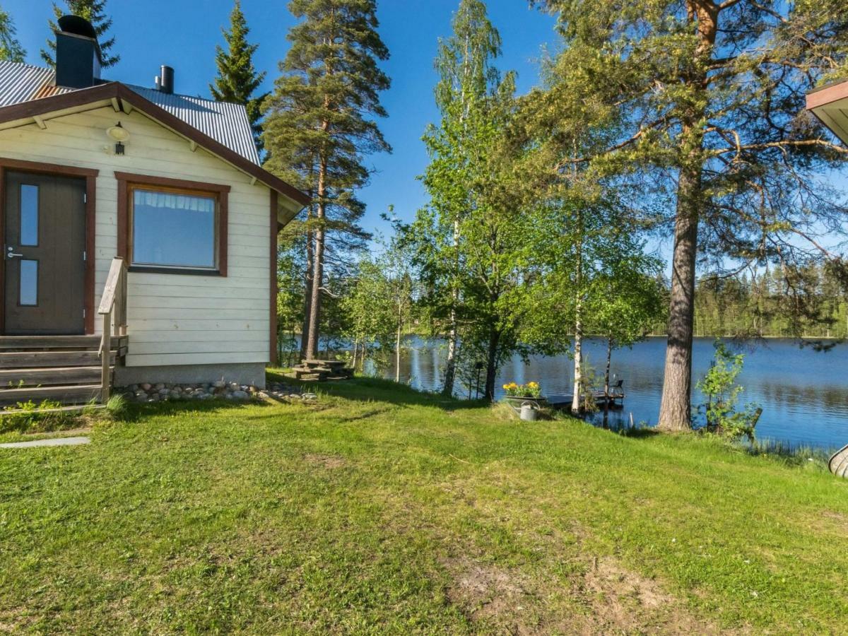 Holiday Home Tarvas By Interhome Tarvaspohja Eksteriør bilde
