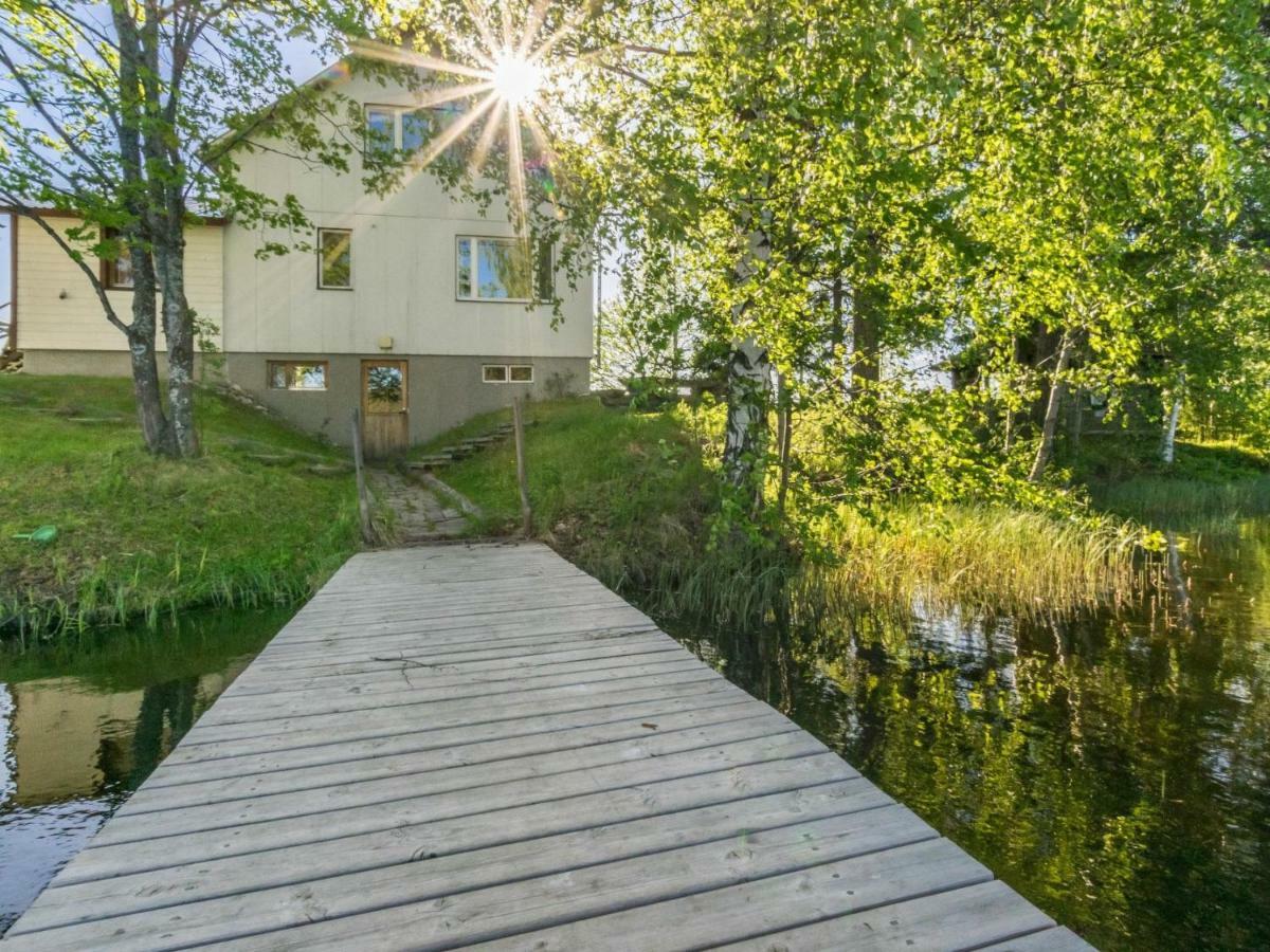 Holiday Home Tarvas By Interhome Tarvaspohja Eksteriør bilde